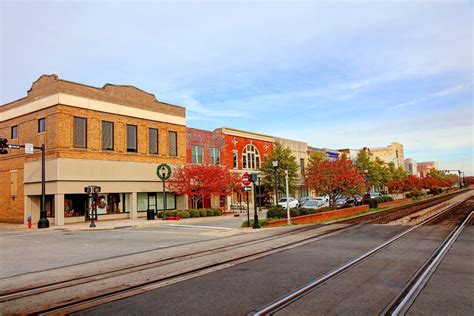City of Rocky Mount (NC) .